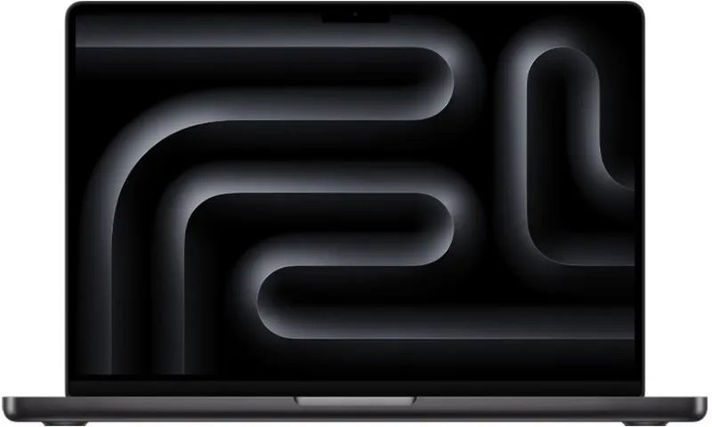 MacBook Pro 14 M4 16gb 512gb