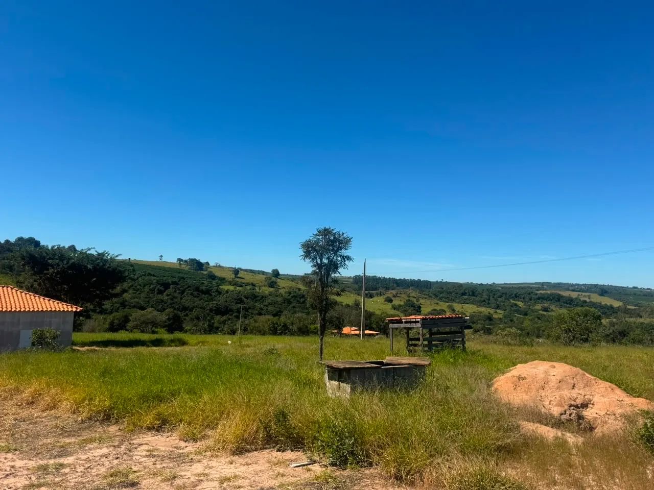 Vendo terreno de chácara sentindo ibiraci  - Foto 2