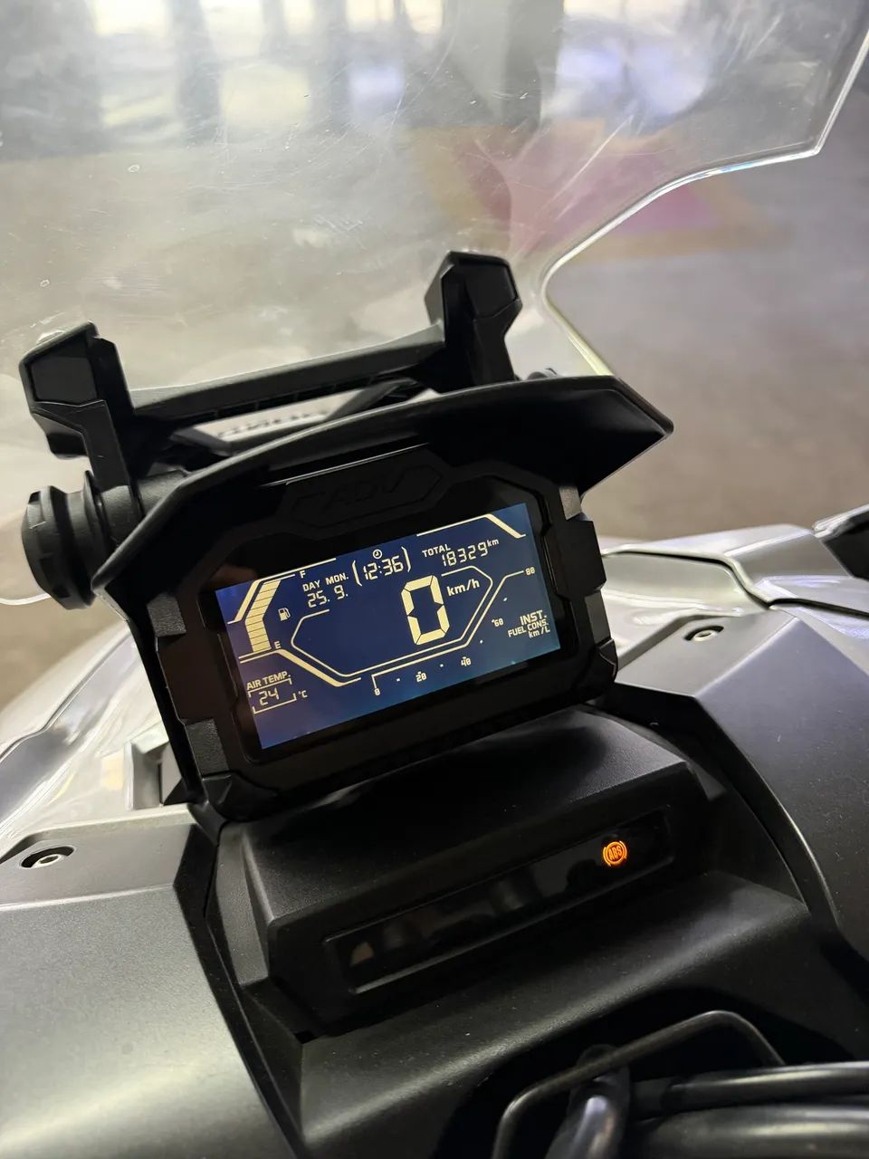 ADV 150 2024 18.000Km  - Foto 4