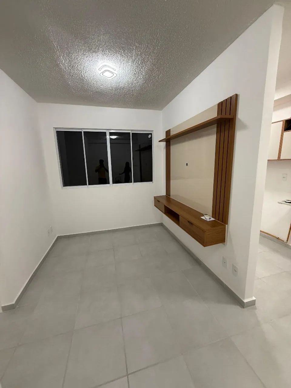 Apartamento no Smart Tarumã