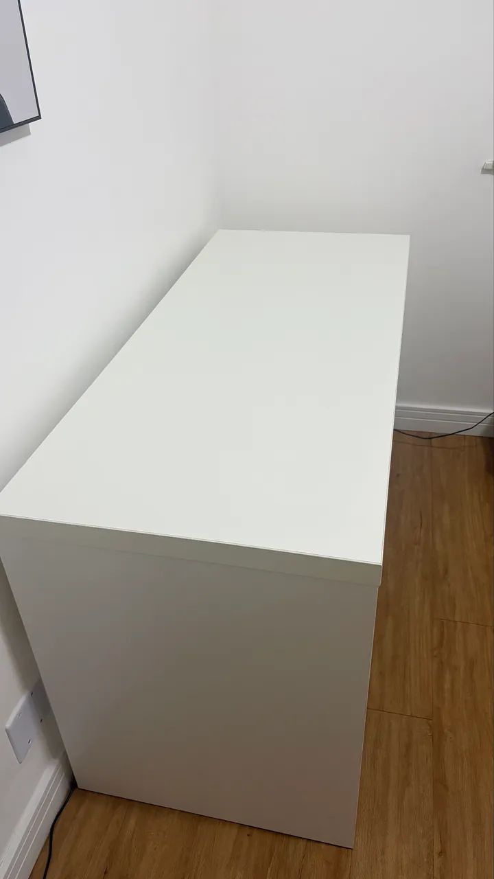 Bancada Escrivaninha Marca Abracasa - Foto 4