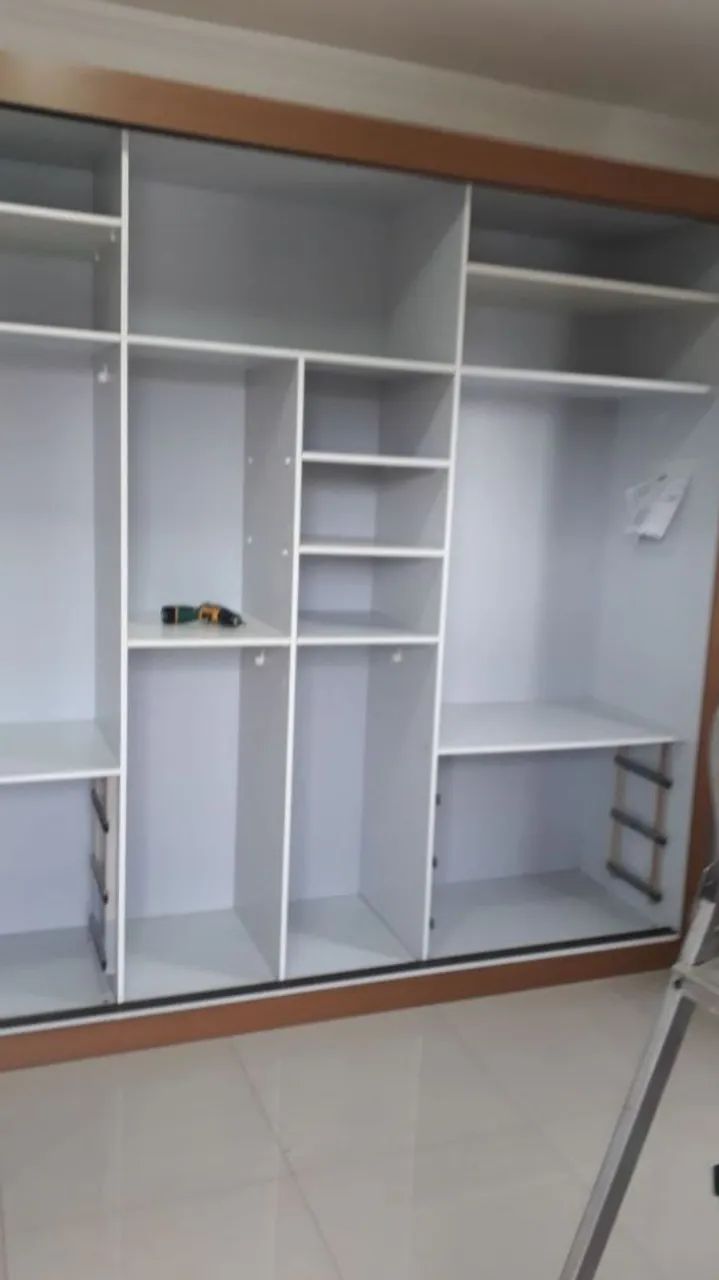 montador de moveis - Foto 2