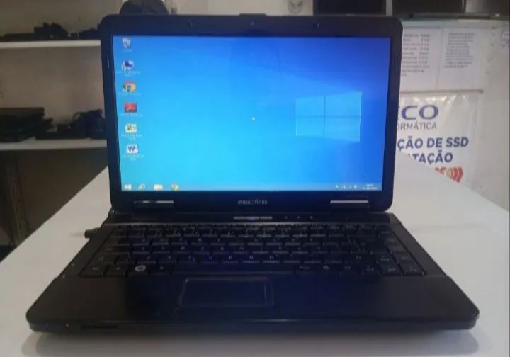 NOTEBOOK R$299- WORD EXCEL INTERNET -13/09/26 - Foto 2