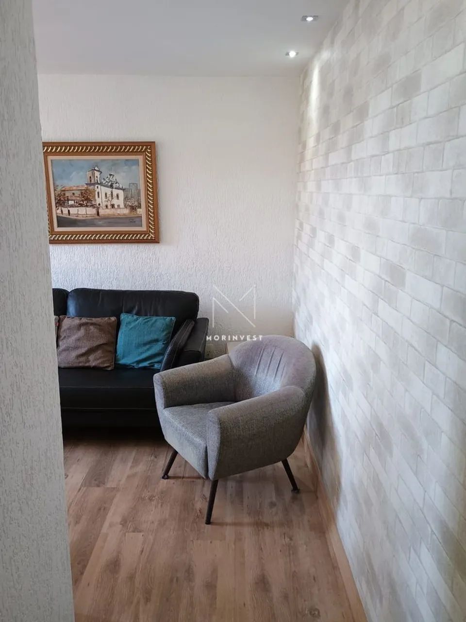 Apartamento 2 quartos Cubango Niterói RJ - Foto 2