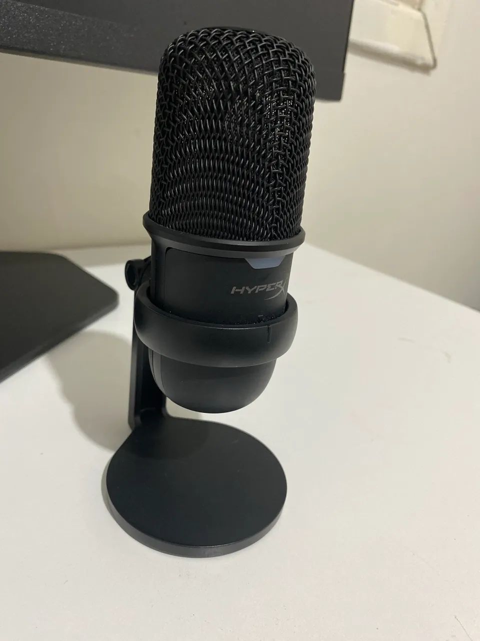 Microfone HyperX Solocast - Foto 2