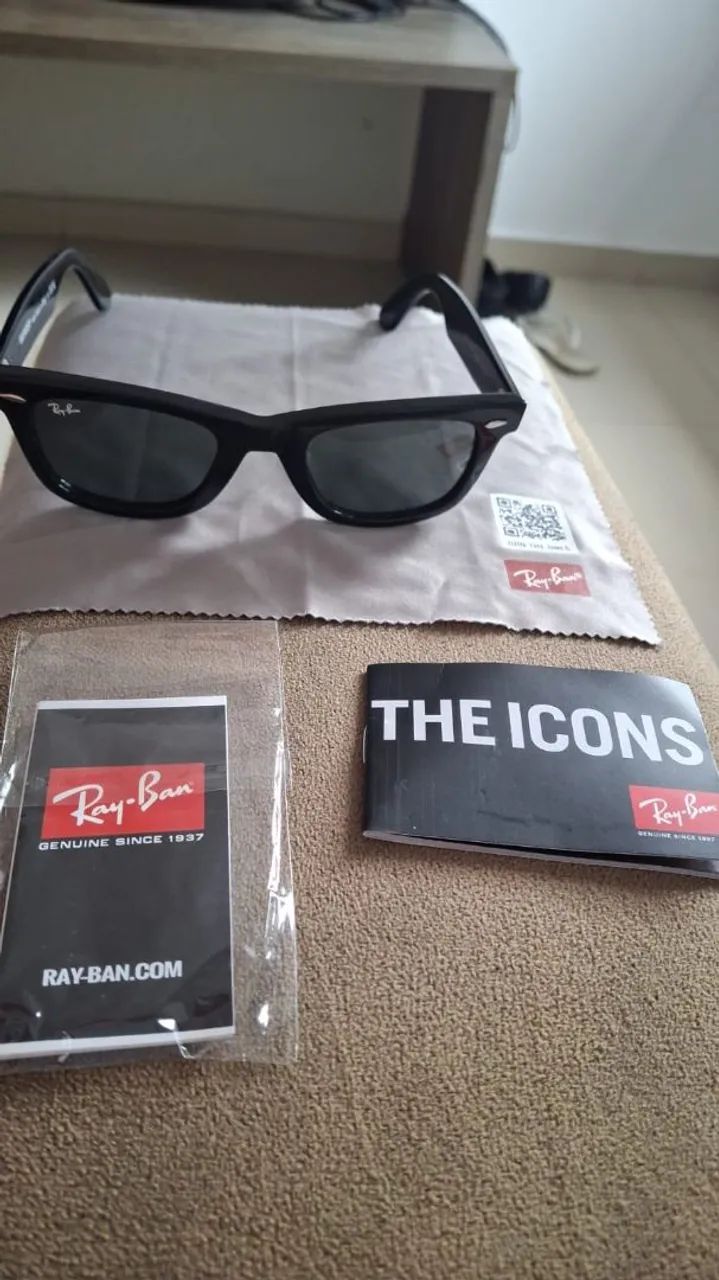 Ray ban original  - Foto 2