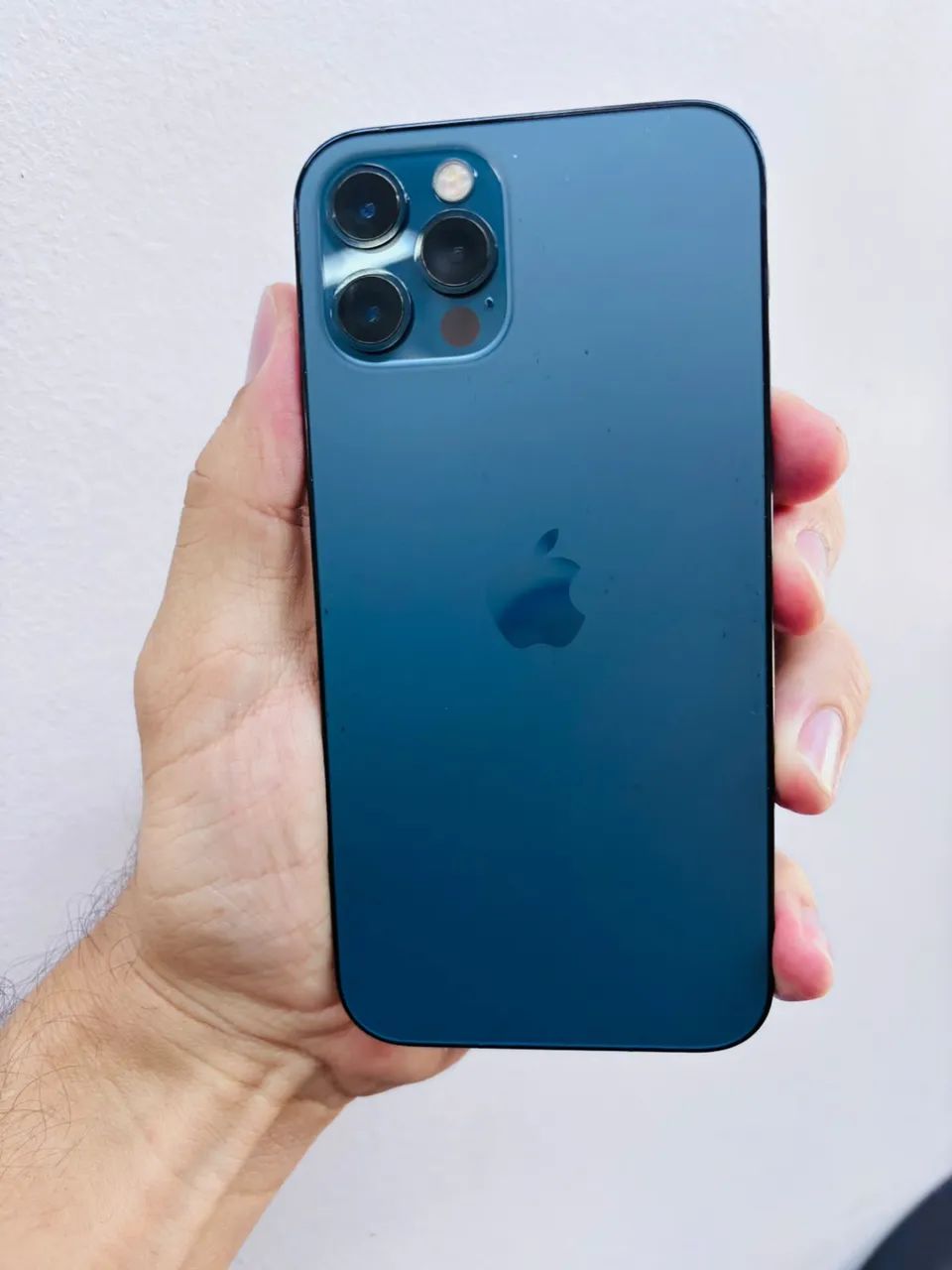 TROCO OU VENDO IPHONE 12 PRO 