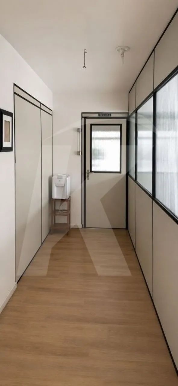 Sala Comercial- Centro 39m² - Foto 3