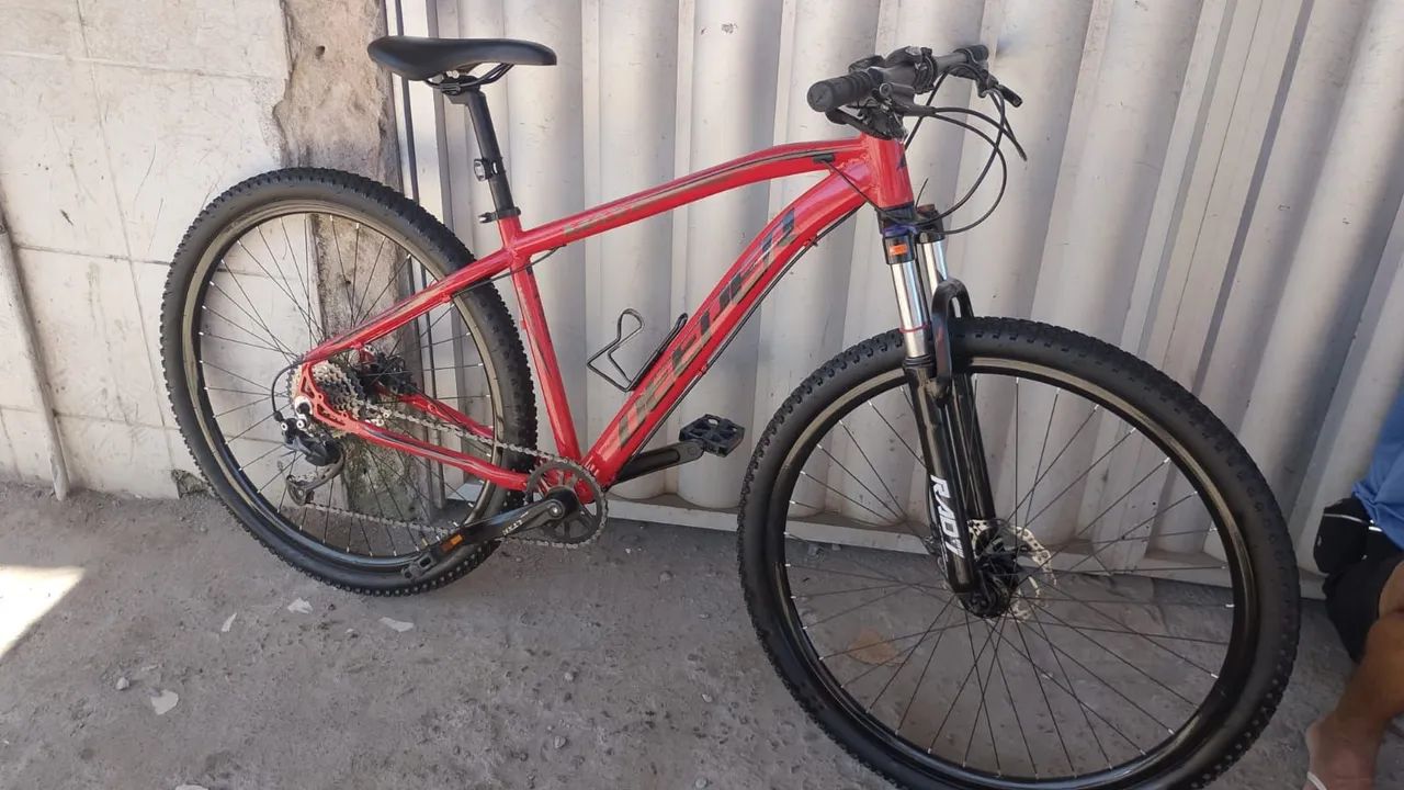 Bike aro 29  - Foto 2