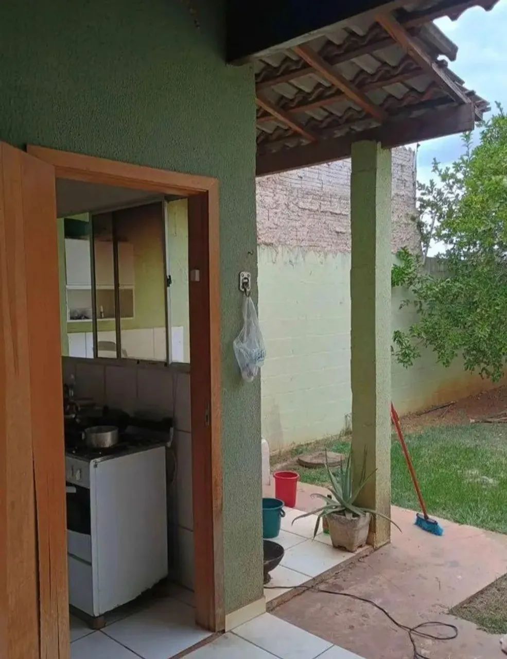 Casa a venda no curió-utinga  - Foto 4