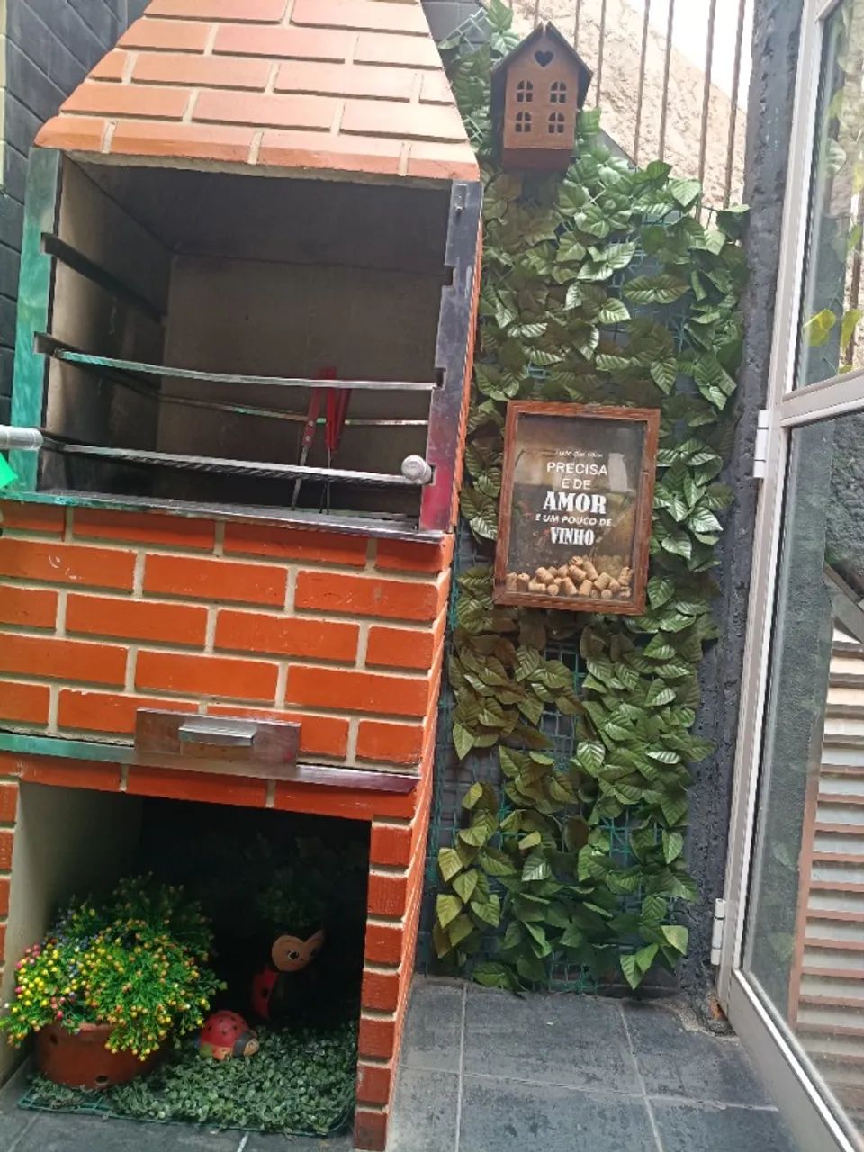 Churrasqueira  - Foto 5