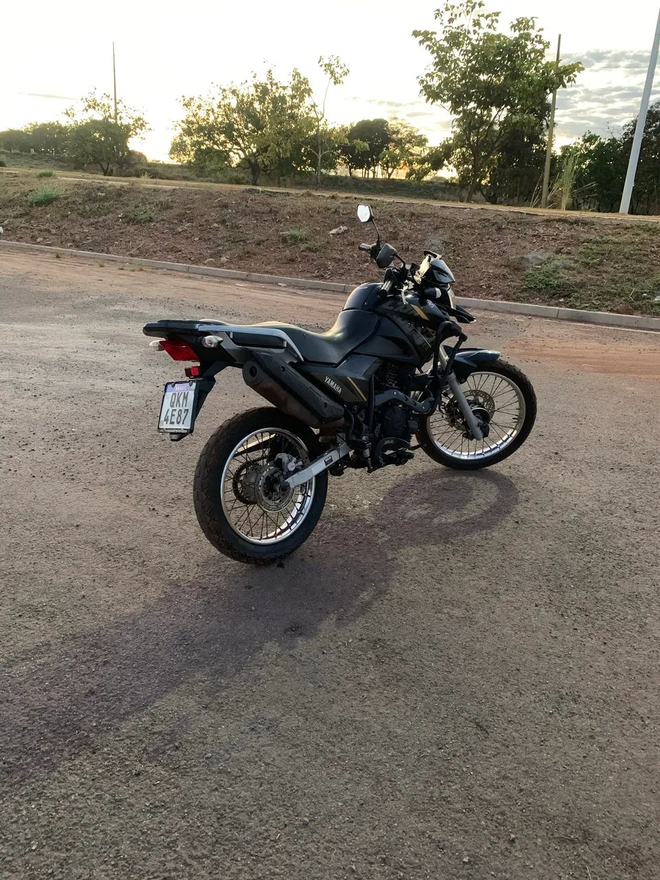 XTZ CROSSER 150  - Foto 2