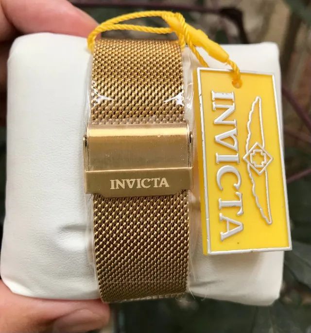 Relógio INVICTA 47177 - Foto 5