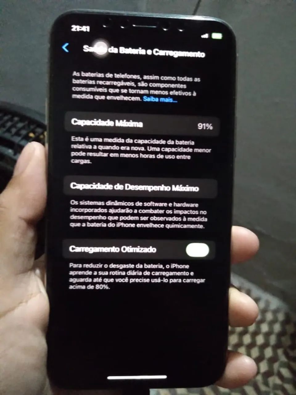 iphone 11 pro  - Foto 2