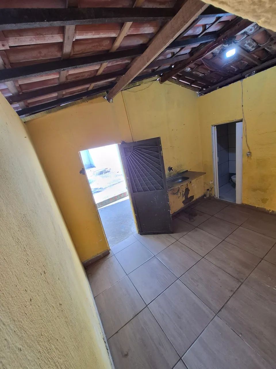 VENDE-SE CASA EM ACAÚ-PB - Foto 5