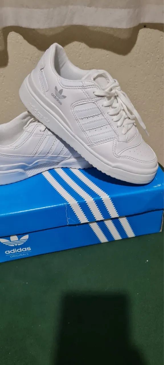 Tenis adidas - Foto 4