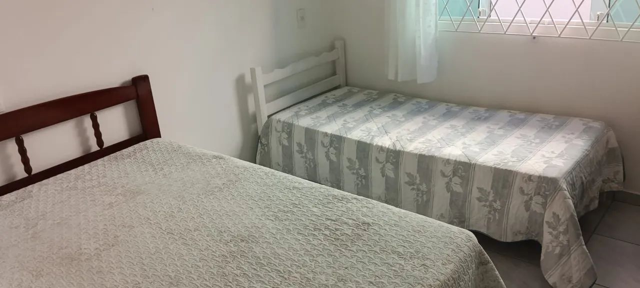 Casa Itajubá barra velha 