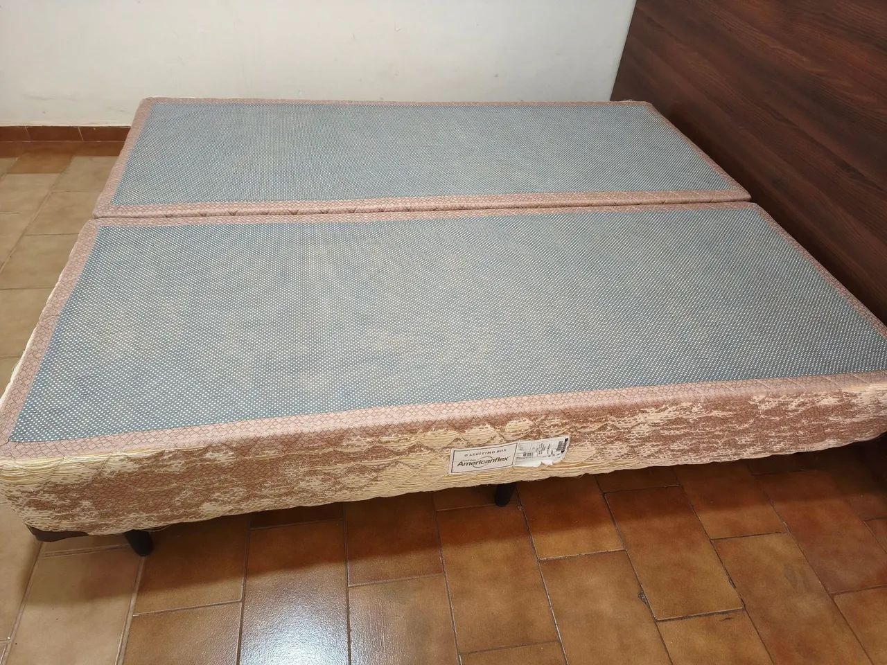 Base Box Queen (somente base) - Foto 3