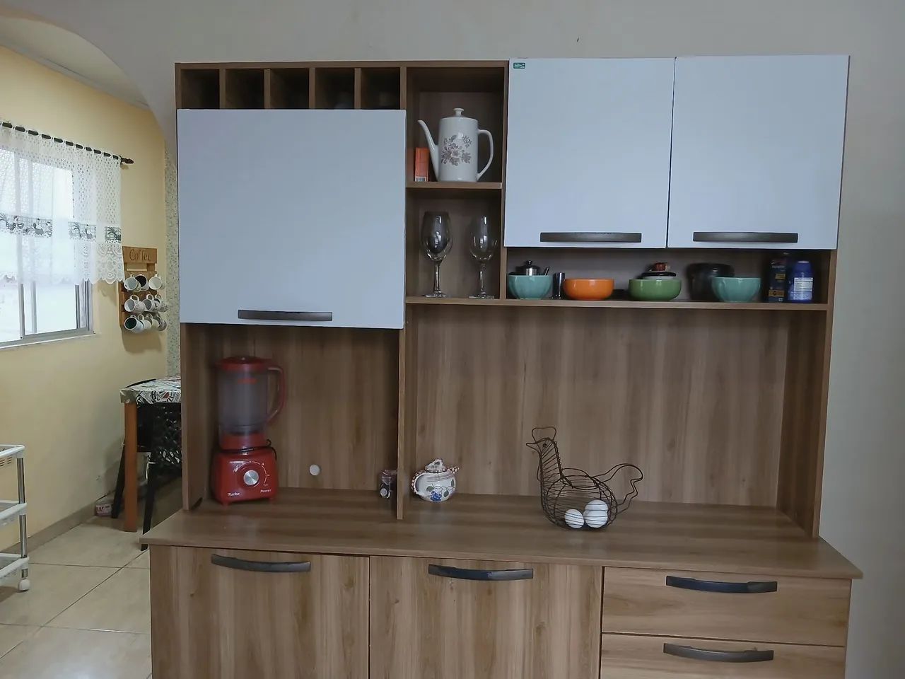 Armário de cozinha - Foto 4