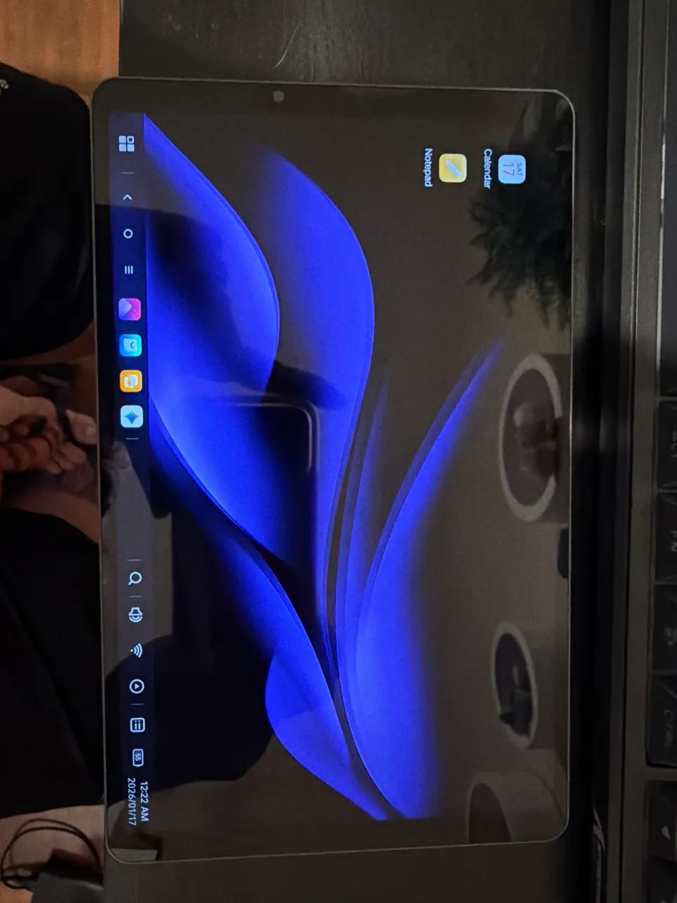 Tablet Gamer - Lenovo Y700 - Foto 3