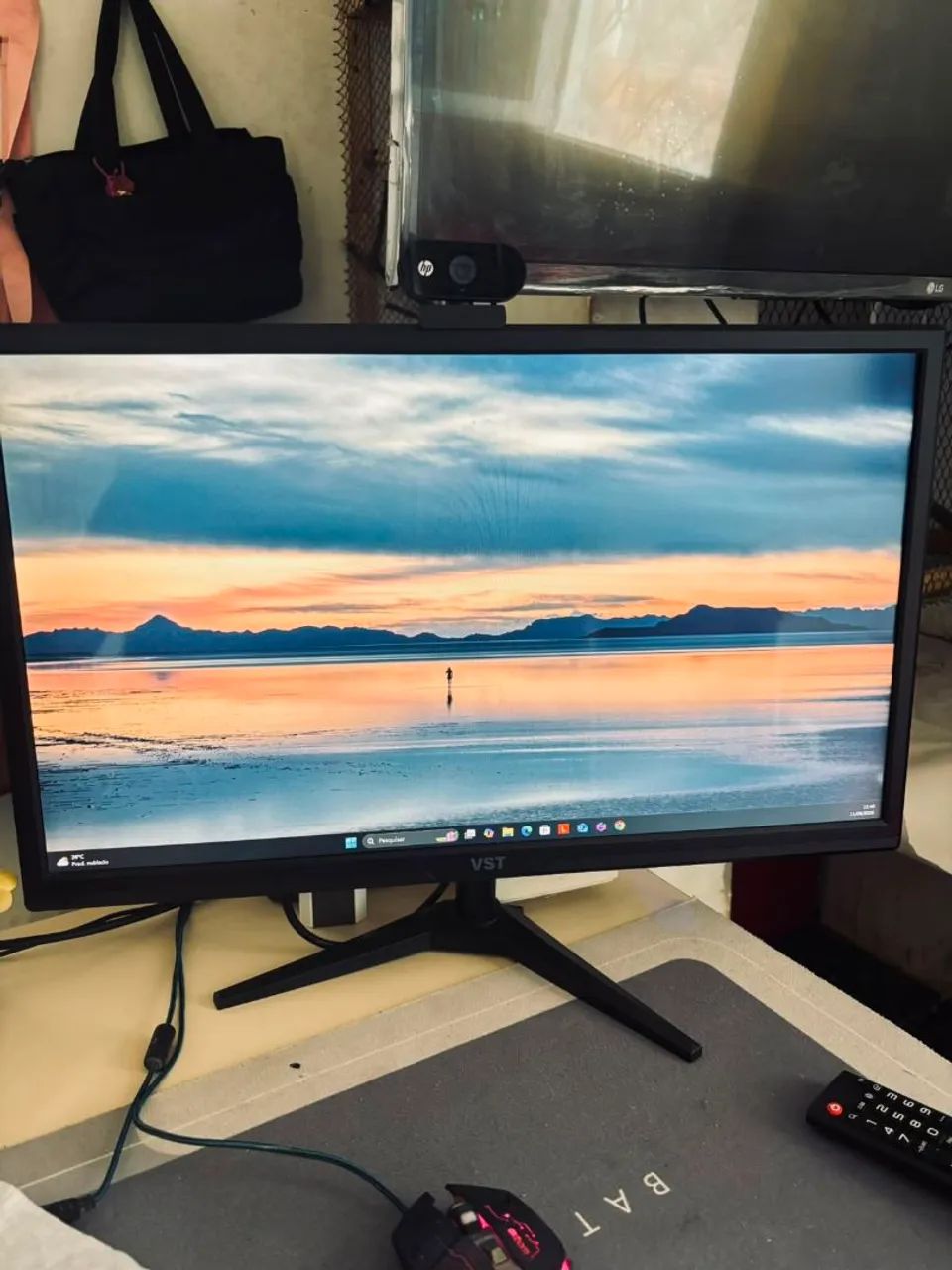 Monitor 24" - Foto 2
