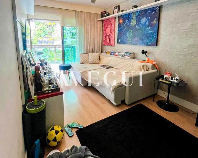 Apartamento : / Residencial / Lagoa - Foto 3