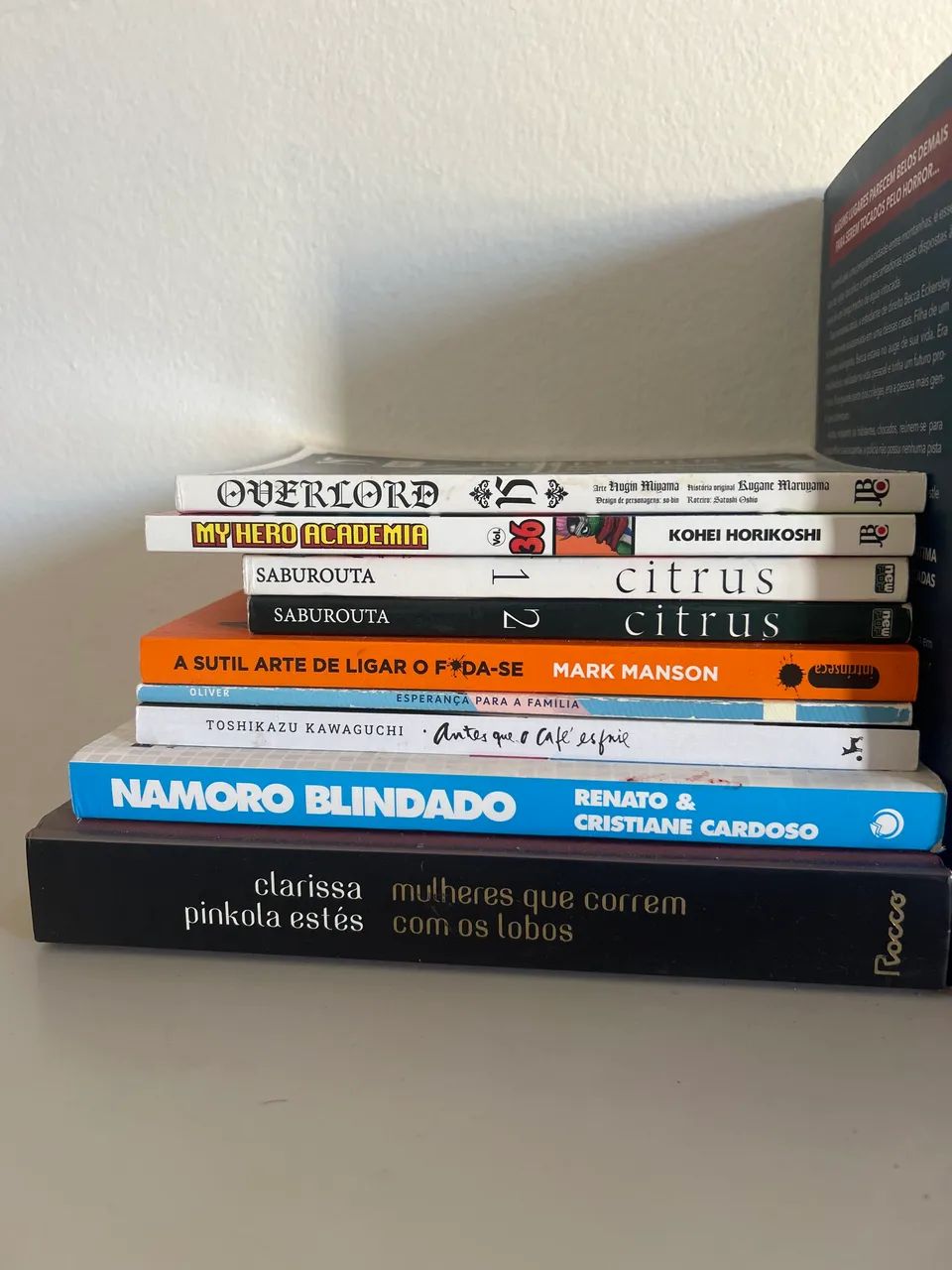 Vendo livros  - Foto 4