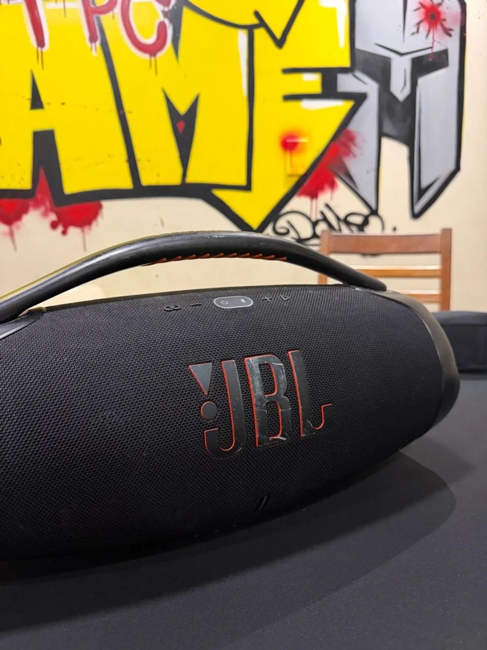 JBL BOMBOX3 - Foto 2