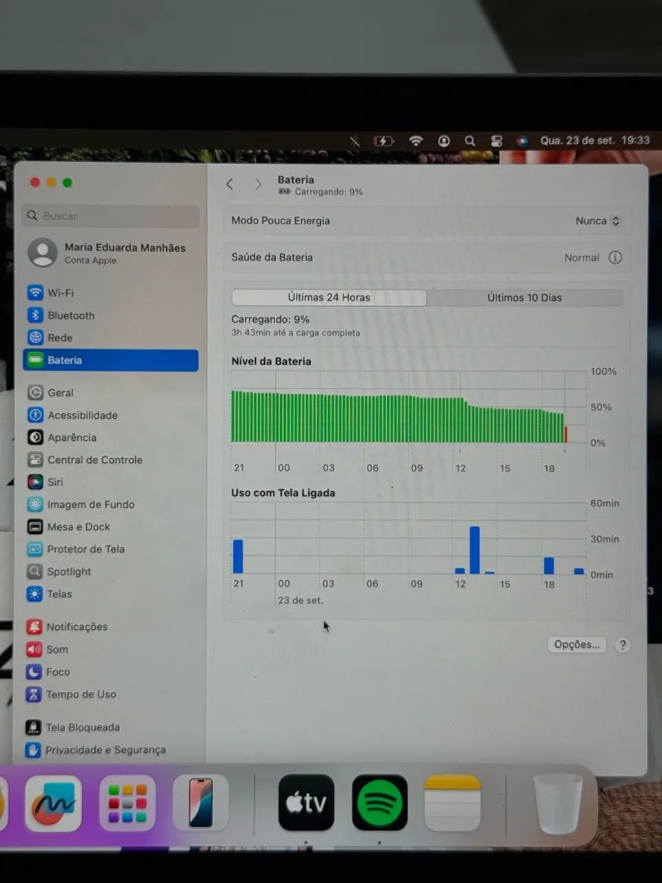 Macbook Air 2020  - Foto 5
