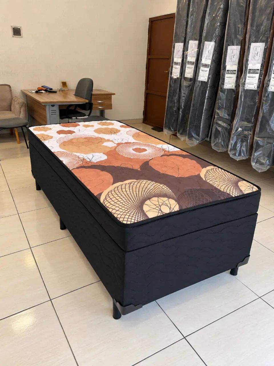  CAMA SOLTEIRO CONJUGADA ? A PARTIR DE R$ 550
