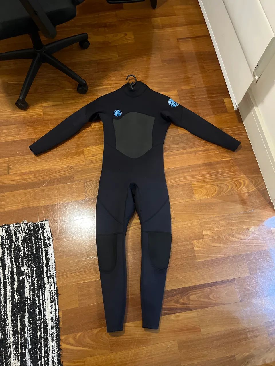 Roupa De Borracha - Surf Motion
