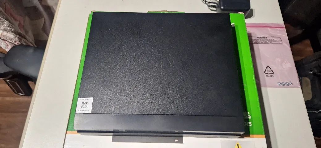 Gravador Intelbras NVR 1408 - Foto 4