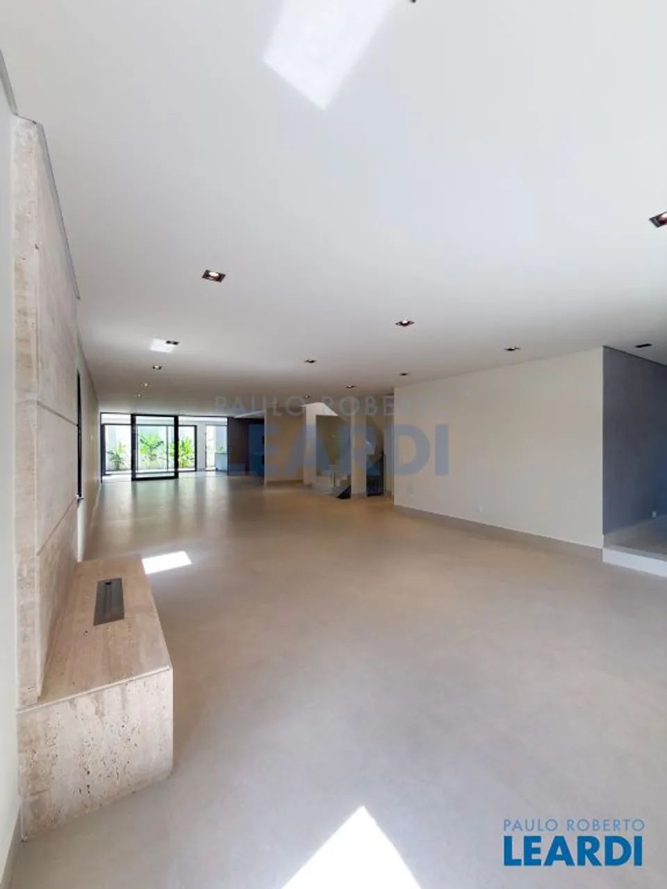 CASA EM CONDOMÍNIO - ALPHAVILLE - SP - Foto 4