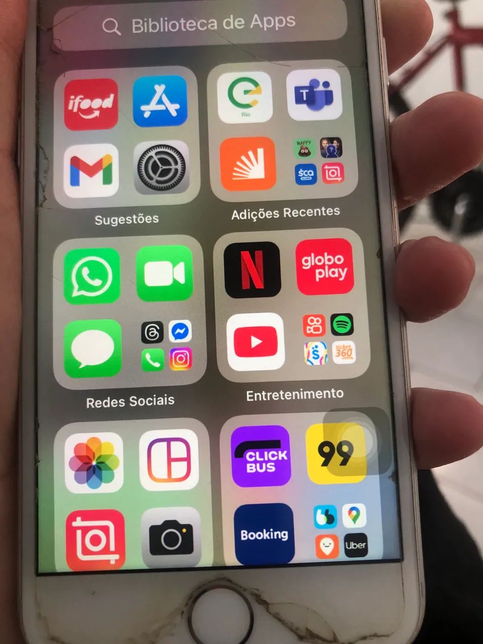 iPhone 7 128g - Foto 3