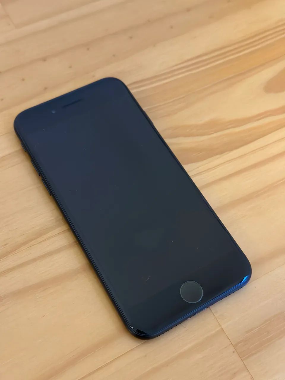 Apple iPhone 7 32GB Preto - Celulares e Smartphones - Urbanova