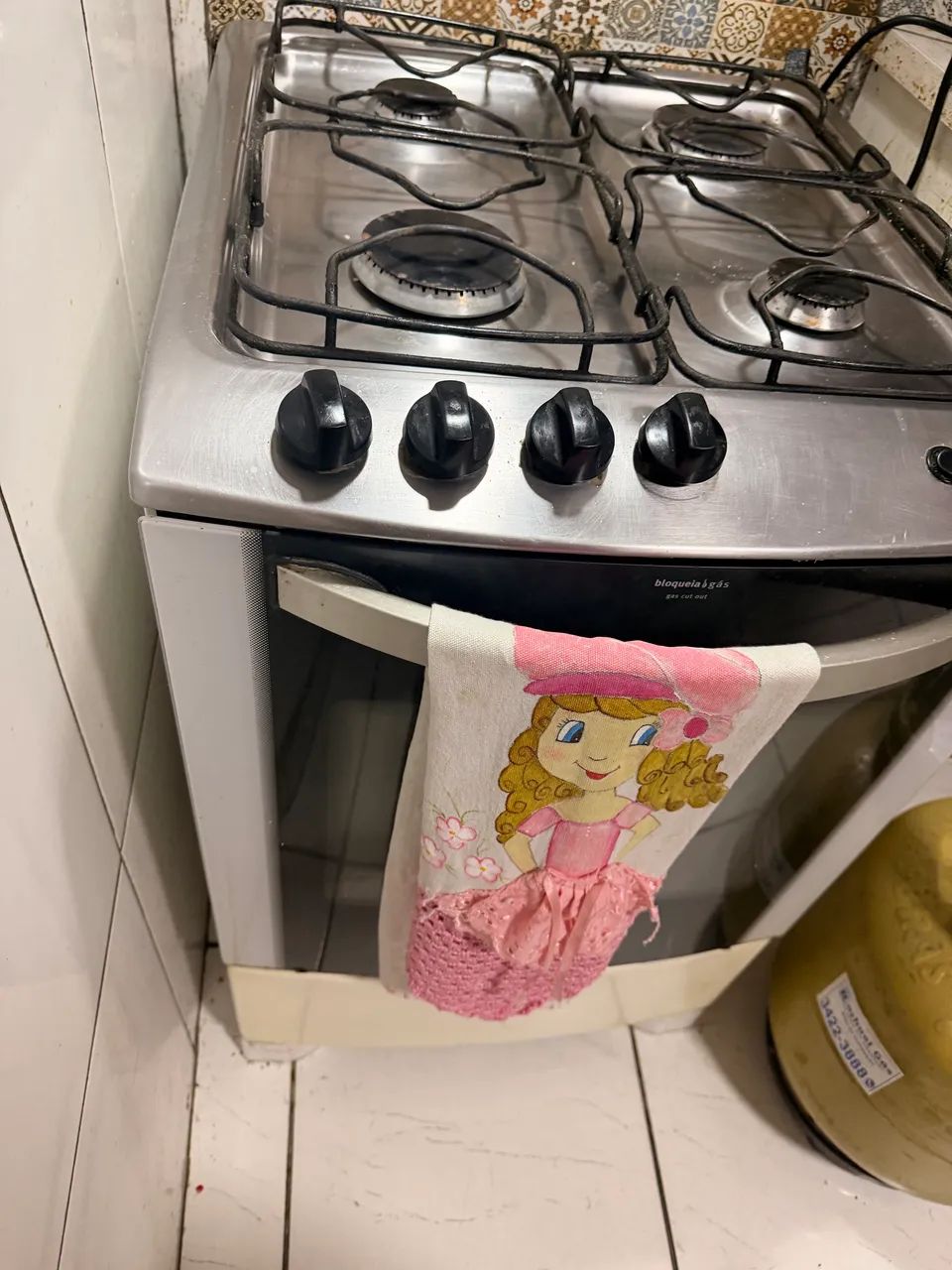 Fogão  - Foto 5