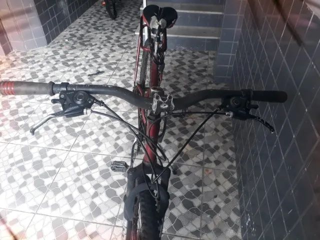 bike  - Foto 2
