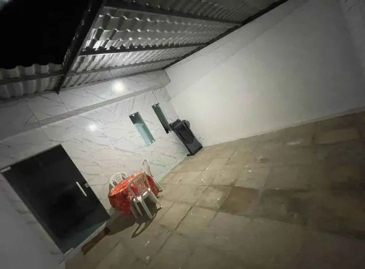 VENDO CASA MARAMBAIA (SO43)