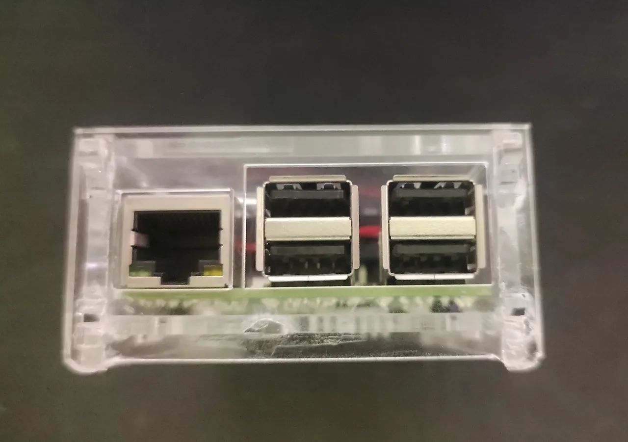 Raspeberry PI 3B+ 2017 - Foto 2