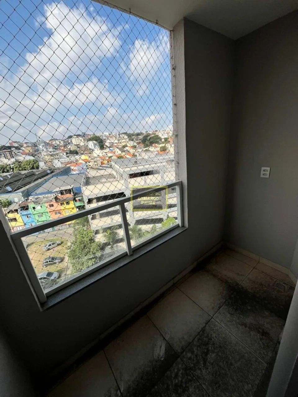 Apartamento mobiliado para alugar em Santo André - Foto 5
