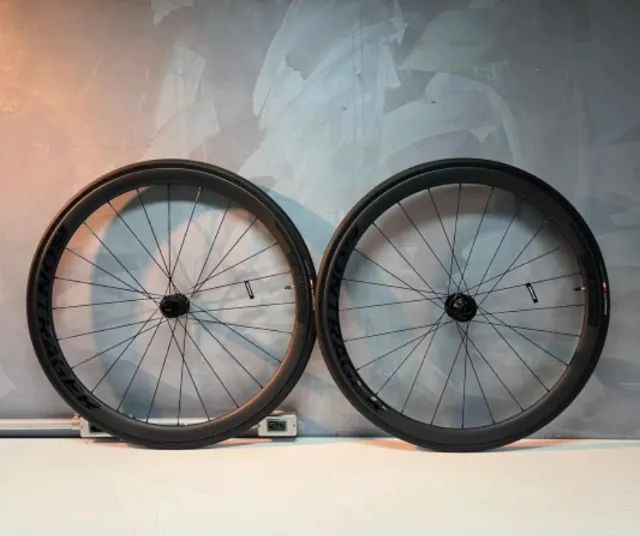 RODAS BONTRAGER ELITE 35 DISC - Foto 2