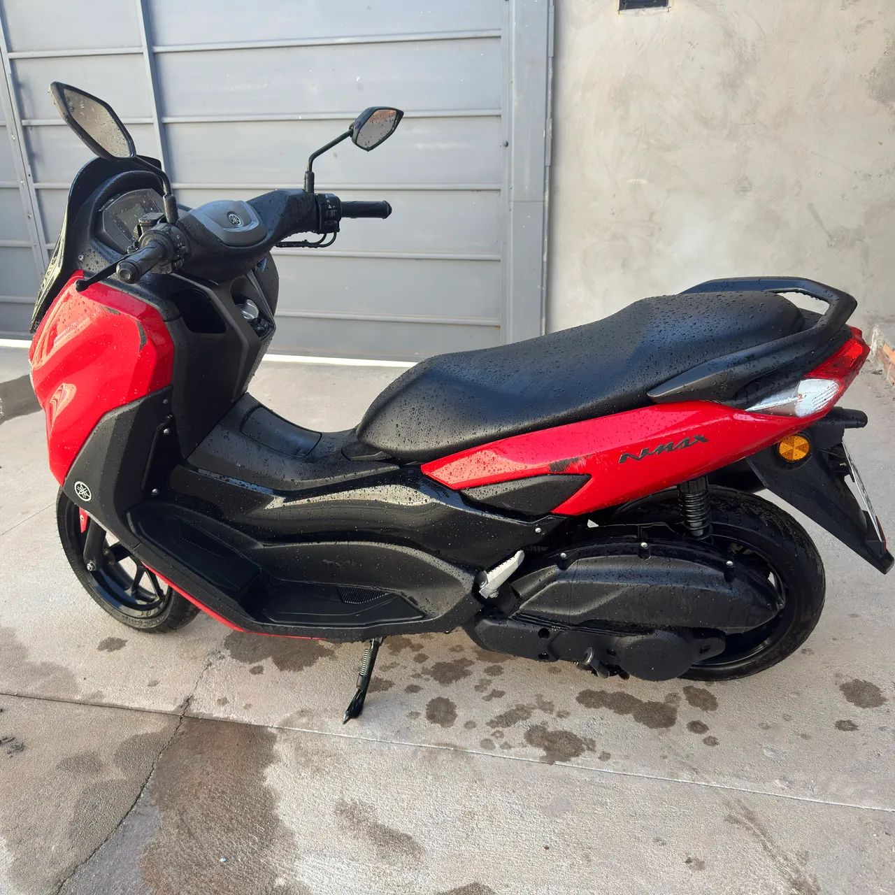 Nmax 160 - Foto 4