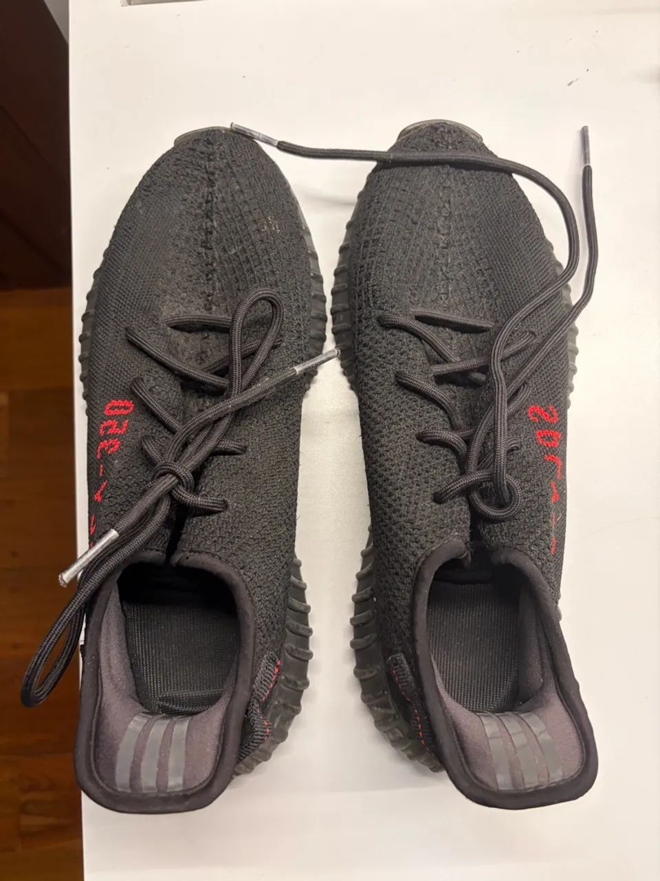 Yeezy 350 - Foto 4