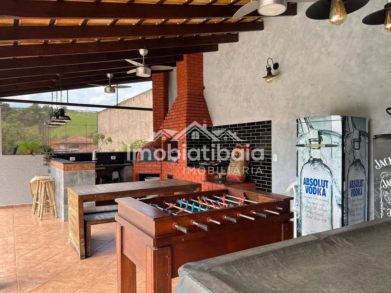 Chácara à venda em Piracaia - 1.000 m² - Foto 5