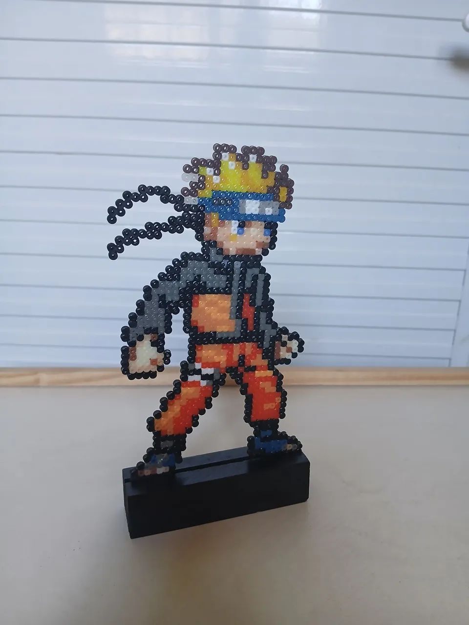 Toten personagem pixel