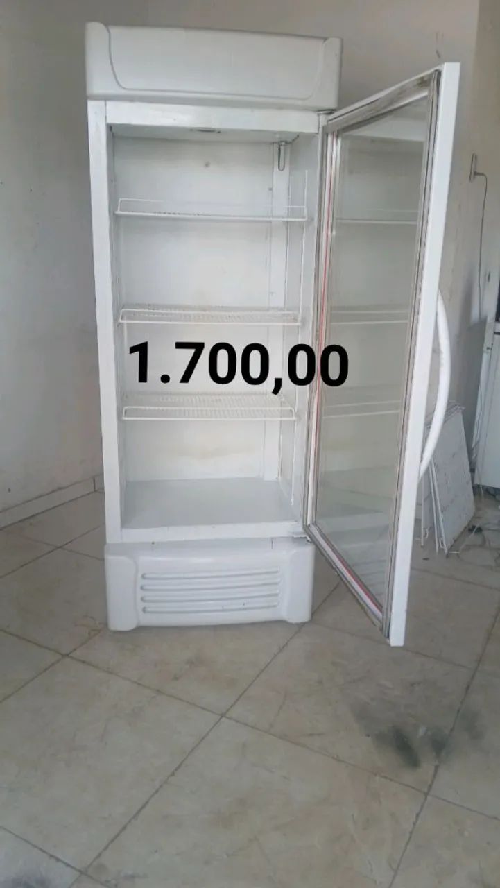 Expositor p refrigerante  - Foto 3