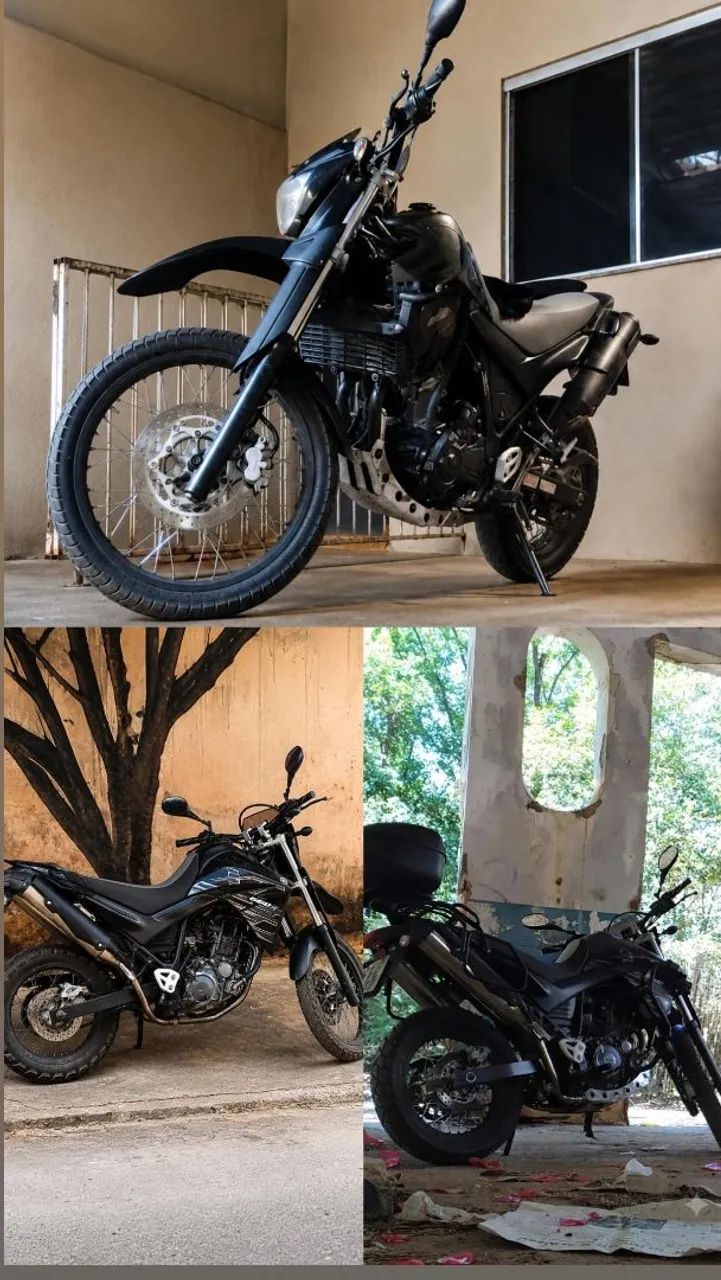 XT 660 R - Foto 2