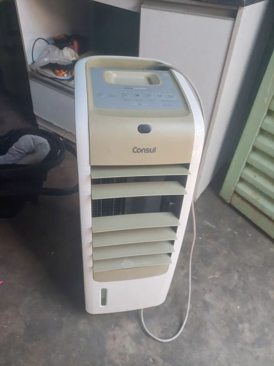 Climatizador  - Foto 3