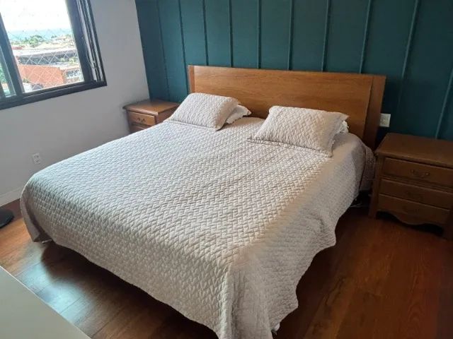 Cama Super King - Prima Linea