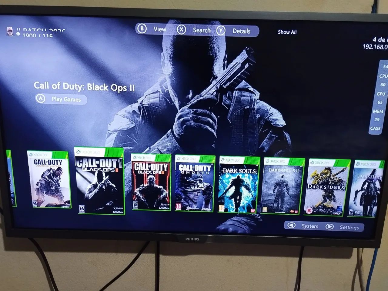 Xbox 360 Arcade  - Foto 3
